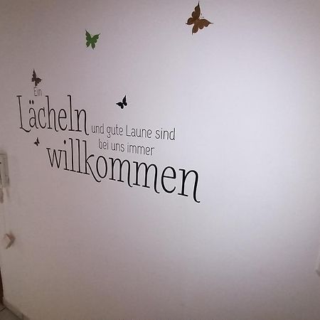 Ferienwohnung Moselhoehe Faid Exterior photo