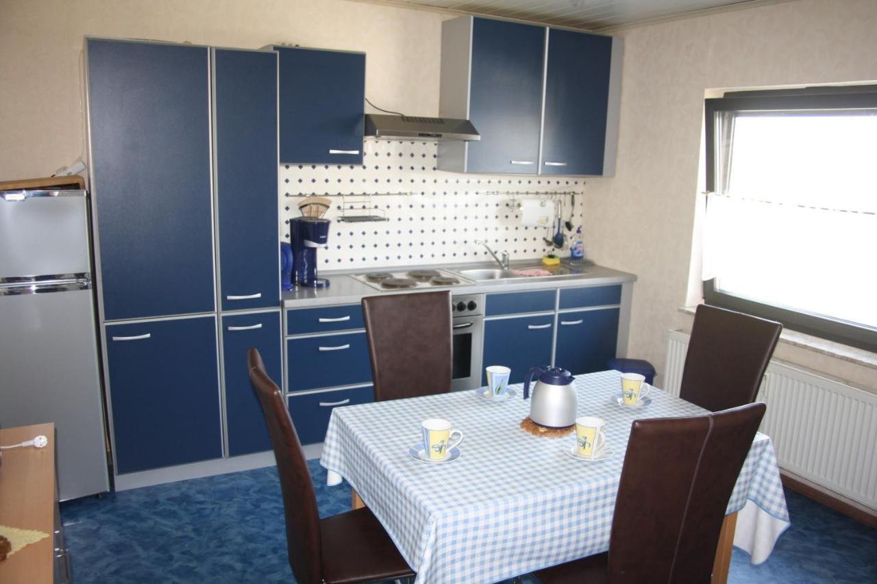 Ferienwohnung Moselhoehe Faid Room photo